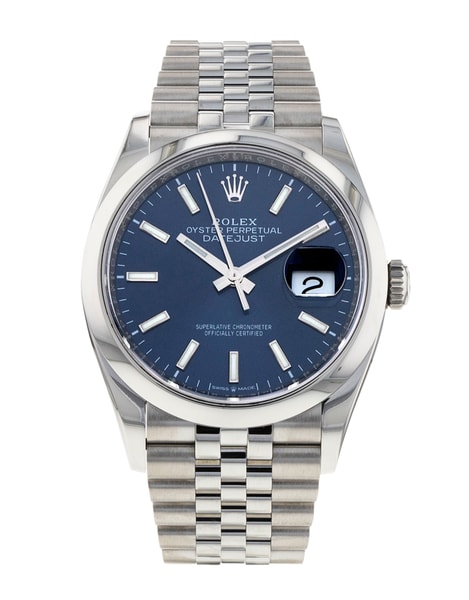 Rolex Datejust 126200
